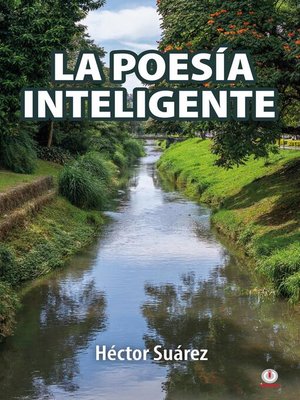 cover image of La poesía inteligente